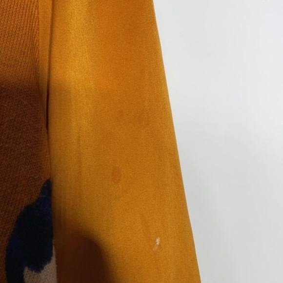 3.1‎ Phillip Lim for Target Leopard Print Sweater - Picture 4 of 5